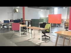 공장 맞춤식 사무실 책상