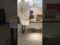 OEM&ODM 목재 임원 책상 사무실 테이블 상사 임원 책상