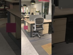 사무실 가구 제조업체 사무실 작업장 책상