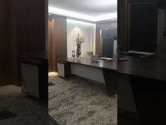 사무실 가구 테이블 고품질 CEO 사무실 책상