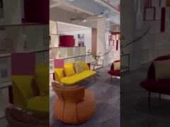 최신 사무실 가구