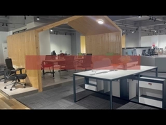 편리하고 생산적 인 업무 를 위해 Mesh 사무실 의자