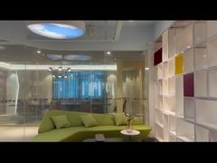 BESTON 가구 현대 대기실 가구 리셉션 상업용 라운지 소파