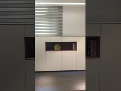 BESTON 가구 목재 사무실 파일 수납 가구 내구성 찬장 사무실 캐비닛