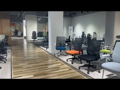 BESTON 가구 임원용 사무실 의자 롤링 메쉬 회전 의자 판매