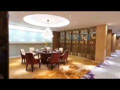 베스턴 호텔 프로젝트 가구 호텔 아파트 침실 침대 그리고 침대 옆 테이블 세트