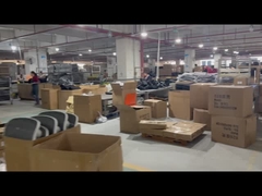 베스트온 공장 도매 가격 사무실 의자 에르고노믹 회전 가죽 의자