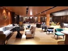 베스톤 5성급 프로젝트 호텔 침실 세트 나무 호텔 침실 가구 세트