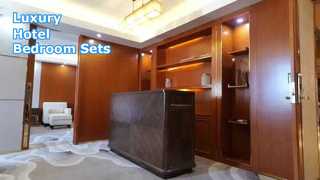 완벽한 객실 솔루션 제공