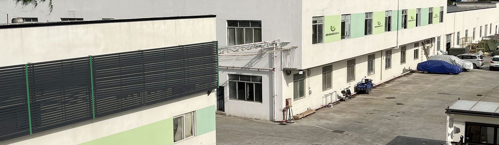 중국 Guangzhou Beston Furniture Manufacturing Co., Ltd. 회사 프로필 