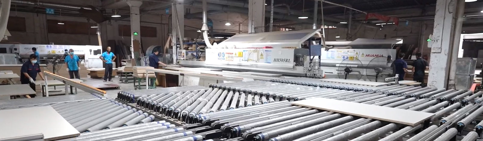 Guangzhou Beston Furniture Manufacturing Co., Ltd.