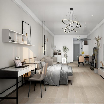 호텔 인테리어 디자인 서비스 호텔 아파트 가구 세트 호텔 가구 공급업체