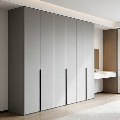 맞춤형 목재 5성급 호텔 목재 옷장 호텔 호텔 객실 옷장